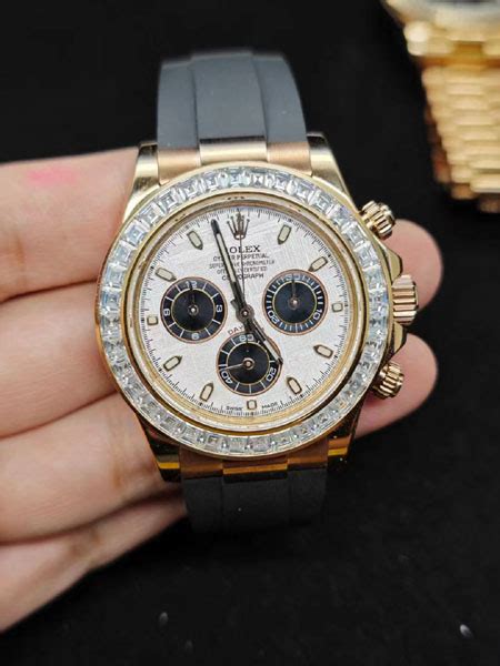 rolex replica daytona diam